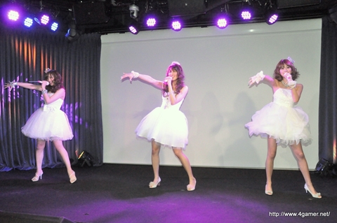 ꡼ No.019 | ٥ե֤Ρ֥륺RPG ǥ饤աפΥơ޶ʤΤȥץ󥻥Kɤǥӥ塼Ĺľо줷٥Ȥݡ