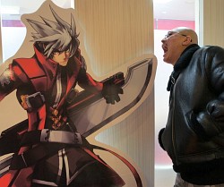 画像ギャラリー No.004のサムネイル画像 / マフィア梶田の二次元が来い!:第99回「愛しきIMちゃんの影武者ライフ」