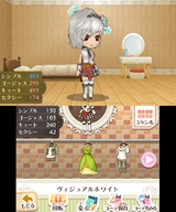 ꡼ No.003 | ȽλҤθɤȤȤʤ顤ˤͷ֤Τ⥢꡽٥ե֤3DSѥեȡ֥륺RPG ǥ饤աפΥץ쥤ࡼӡǺ