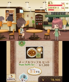 ꡼ No.006 | ȽλҤθɤȤȤʤ顤ˤͷ֤Τ⥢꡽٥ե֤3DSѥեȡ֥륺RPG ǥ饤աפΥץ쥤ࡼӡǺ