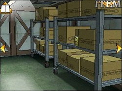 ���������꡼ No.020�Υ���ͥ������ / �Ĥ������줿��͸��ʥե꡼�����ˤα�̿�䤤���ˡ��֡�SIMPLE DS���꡼�� Vol.5 THE ̩�������æ�� �����Υ���ӥˡ���10��27���ۿ�����