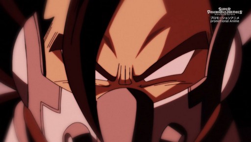 Dbヒーローズ 監獄惑星編 のプロモーションアニメが7月1日配信