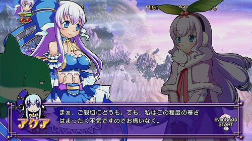 画像ギャラリー No.004のサムネイル画像 / 「トラブル☆ウィッチーズ ねぉ!」,Xbox LIVE アーケードにて4月27日配信