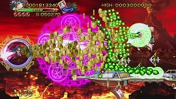 画像ギャラリー No.005のサムネイル画像 / 「トラブル☆ウィッチーズ ねぉ!」,Xbox LIVE アーケードにて4月27日配信