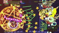 画像ギャラリー No.007のサムネイル画像 / 「トラブル☆ウィッチーズ ねぉ!」,Xbox LIVE アーケードにて4月27日配信