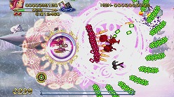 画像ギャラリー No.009のサムネイル画像 / 「トラブル☆ウィッチーズ ねぉ!」,Xbox LIVE アーケードにて4月27日配信