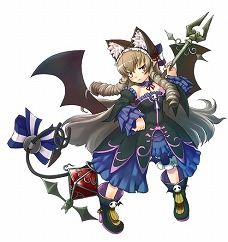 画像ギャラリー No.010のサムネイル画像 / 「トラブル☆ウィッチーズ ねぉ!」,Xbox LIVE アーケードにて4月27日配信