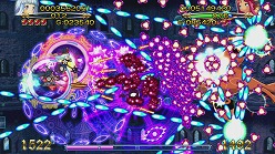 画像ギャラリー No.011のサムネイル画像 / 「トラブル☆ウィッチーズ ねぉ!」,Xbox LIVE アーケードにて4月27日配信