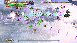 画像ギャラリー No.003のサムネイル画像 / 「トラブル☆ウィッチーズ ねぉ!」DLCで新キャラクター「リュッカ」を配信