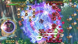 画像ギャラリー No.004のサムネイル画像 / 「トラブル☆ウィッチーズ ねぉ!」DLCで新キャラクター「リュッカ」を配信