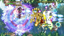 画像ギャラリー No.005のサムネイル画像 / 「トラブル☆ウィッチーズ ねぉ!」DLCで新キャラクター「リュッカ」を配信