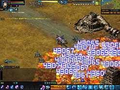 ꡼ No.004 | 4GamerɼȤ500̾ʬ٥MMORPGFULL METAL RIDEפΥƥȤɦ¥ƥȤλüդ򳫻