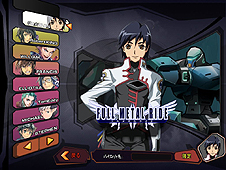 ꡼ No.007 | 4GamerɼȤ500̾ʬ٥MMORPGFULL METAL RIDEפΥƥȤɦ¥ƥȤλüդ򳫻