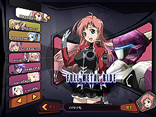 ꡼ No.009 | 4GamerɼȤ500̾ʬ٥MMORPGFULL METAL RIDEפΥƥȤɦ¥ƥȤλüդ򳫻