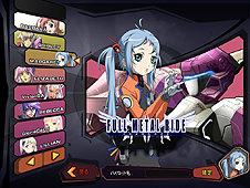 ꡼ No.011 | 4GamerɼȤ500̾ʬ٥MMORPGFULL METAL RIDEפΥƥȤɦ¥ƥȤλüդ򳫻