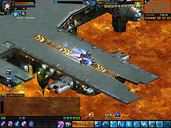 ꡼ No.013 | 4GamerɼȤ500̾ʬ٥MMORPGFULL METAL RIDEפΥƥȤɦ¥ƥȤλüդ򳫻