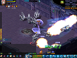 ꡼ No.014 | 4GamerɼȤ500̾ʬ٥MMORPGFULL METAL RIDEפΥƥȤɦ¥ƥȤλüդ򳫻