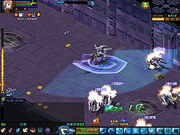 ꡼ No.016 | 4GamerɼȤ500̾ʬ٥MMORPGFULL METAL RIDEפΥƥȤɦ¥ƥȤλüդ򳫻