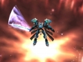 正体不明の太陽系侵略者と戦う“パイロット”求む。カスタマイズロボットMMORPG「FULL METAL RIDE」オープンβテストが12月20日にスタート