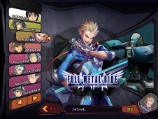 ꡼ No.015Υͥ / ۷ϿάԤ臘ȥѥåȡɵࡣޥܥåMMORPGFULL METAL RIDEץץ¥ƥȤ1220˥