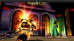 ꡼ No.002 | DEMONS CODEפ 鿴Ԥˤ䤵ॷƥܤɥåMMORPG ೵פƥȤǸ