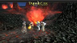 ꡼ No.007 | DEMONS CODEפ 鿴Ԥˤ䤵ॷƥܤɥåMMORPG ೵פƥȤǸ