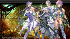 ꡼ No.013Υͥ / DEMONS CODEץɦ¥ƥ罸ϡΦعߤΩĤ٤4GamerȤ˱礻衪