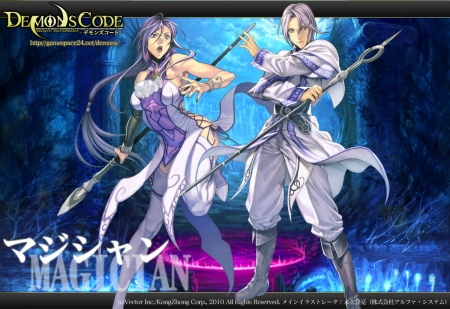 ꡼ No.015Υͥ / DEMONS CODEץɦ¥ƥ罸ϡΦعߤΩĤ٤4GamerȤ˱礻衪