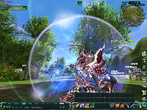 ꡼ No.002Υͥ / 2011ǯեӥͽΥ饤RPGDEMONS CODEס饯饹֥른㡼ס֥ʥȡס֥ץ꡼ȡס֥ɡפξ󤬸