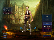 画像ギャラリー No.018のサムネイル画像 / 2011年春サービス開始予定のオンラインRPG「DEMONS CODE」,上級クラス「ソルジャー」「ナイト」「プリースト」「ウィザード」の情報が公開