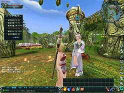 画像ギャラリー No.020のサムネイル画像 / 2011年春サービス開始予定のオンラインRPG「DEMONS CODE」,上級クラス「ソルジャー」「ナイト」「プリースト」「ウィザード」の情報が公開