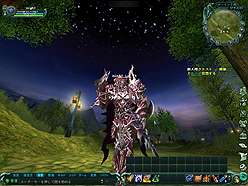 画像ギャラリー No.021のサムネイル画像 / 2011年春サービス開始予定のオンラインRPG「DEMONS CODE」,上級クラス「ソルジャー」「ナイト」「プリースト」「ウィザード」の情報が公開