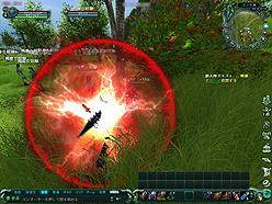 画像ギャラリー No.022のサムネイル画像 / 2011年春サービス開始予定のオンラインRPG「DEMONS CODE」,上級クラス「ソルジャー」「ナイト」「プリースト」「ウィザード」の情報が公開