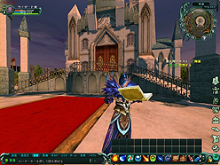 画像ギャラリー No.023のサムネイル画像 / 2011年春サービス開始予定のオンラインRPG「DEMONS CODE」,上級クラス「ソルジャー」「ナイト」「プリースト」「ウィザード」の情報が公開