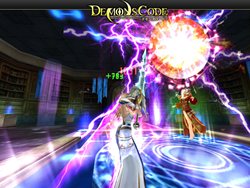 ꡼ No.002Υͥ / DEMONS CODEפΥץ¥ƥȤ2231500饹