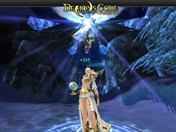 ꡼ No.004Υͥ / DEMONS CODEפΥץ¥ƥȤ2231500饹