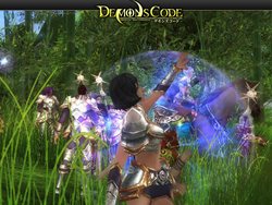 ꡼ No.005Υͥ / DEMONS CODEפΥץ¥ƥȤ2231500饹