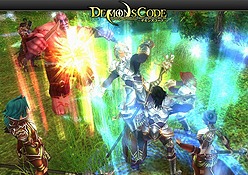 ꡼ No.005Υͥ / DEMONS CODEפΥץ¥ƥȤȡȤץ󡪡ָμΥꥸʥǽ