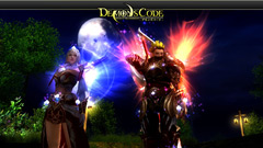 画像ギャラリー No.001のサムネイル画像 / 中国発のファンタジー3DMMORPG「DEMONS CODE」。オープンβテスト開始に合わせてゲーム内容をまとめて紹介