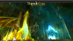 画像ギャラリー No.002のサムネイル画像 / 中国発のファンタジー3DMMORPG「DEMONS CODE」。オープンβテスト開始に合わせてゲーム内容をまとめて紹介