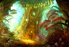 画像ギャラリー No.007のサムネイル画像 / 中国発のファンタジー3DMMORPG「DEMONS CODE」。オープンβテスト開始に合わせてゲーム内容をまとめて紹介