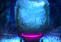 画像ギャラリー No.008のサムネイル画像 / 中国発のファンタジー3DMMORPG「DEMONS CODE」。オープンβテスト開始に合わせてゲーム内容をまとめて紹介