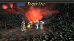 画像ギャラリー No.009のサムネイル画像 / 中国発のファンタジー3DMMORPG「DEMONS CODE」。オープンβテスト開始に合わせてゲーム内容をまとめて紹介