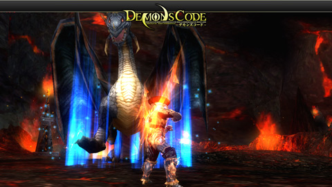 画像ギャラリー No.010のサムネイル画像 / 中国発のファンタジー3DMMORPG「DEMONS CODE」。オープンβテスト開始に合わせてゲーム内容をまとめて紹介