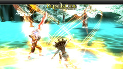 画像ギャラリー No.011のサムネイル画像 / 中国発のファンタジー3DMMORPG「DEMONS CODE」。オープンβテスト開始に合わせてゲーム内容をまとめて紹介