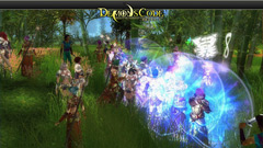 画像ギャラリー No.012のサムネイル画像 / 中国発のファンタジー3DMMORPG「DEMONS CODE」。オープンβテスト開始に合わせてゲーム内容をまとめて紹介