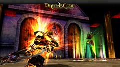 画像ギャラリー No.013のサムネイル画像 / 中国発のファンタジー3DMMORPG「DEMONS CODE」。オープンβテスト開始に合わせてゲーム内容をまとめて紹介