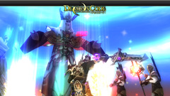 画像ギャラリー No.015のサムネイル画像 / 中国発のファンタジー3DMMORPG「DEMONS CODE」。オープンβテスト開始に合わせてゲーム内容をまとめて紹介