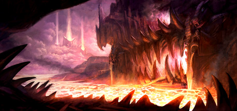 画像ギャラリー No.017のサムネイル画像 / 中国発のファンタジー3DMMORPG「DEMONS CODE」。オープンβテスト開始に合わせてゲーム内容をまとめて紹介