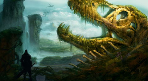 画像ギャラリー No.018のサムネイル画像 / 中国発のファンタジー3DMMORPG「DEMONS CODE」。オープンβテスト開始に合わせてゲーム内容をまとめて紹介